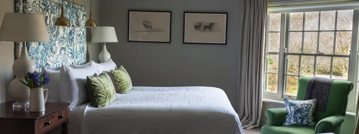 Gregans Room