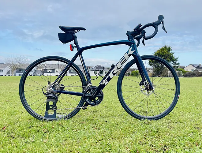 Road bike